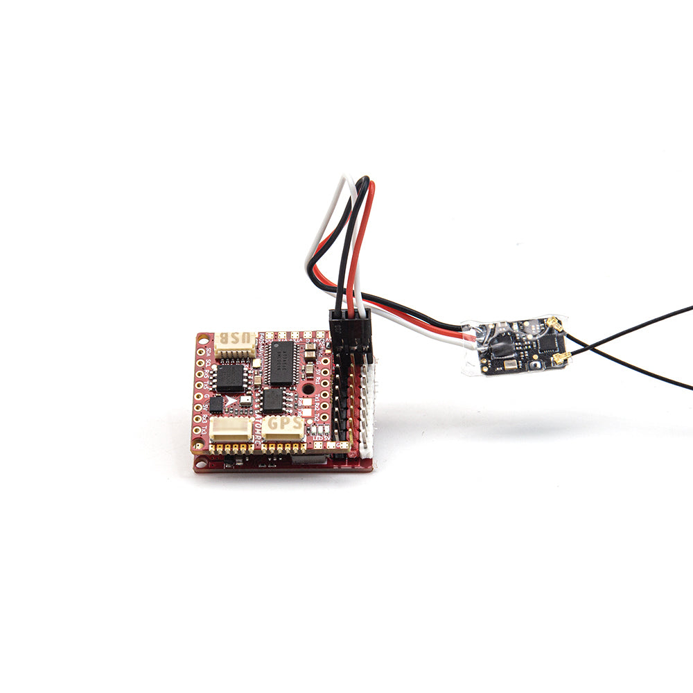 ATOMRC F405 NAVI MINI Fixed Wing Flight Controller ATOMRC F405 NAVI MINI Fixed Wing Flight Controller